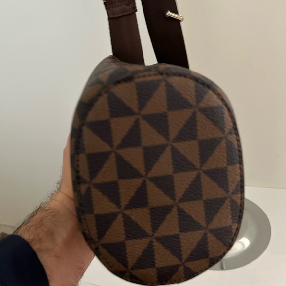 Mini shoulder bag - Picture 2 of 6